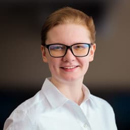 Елизавета Блинова