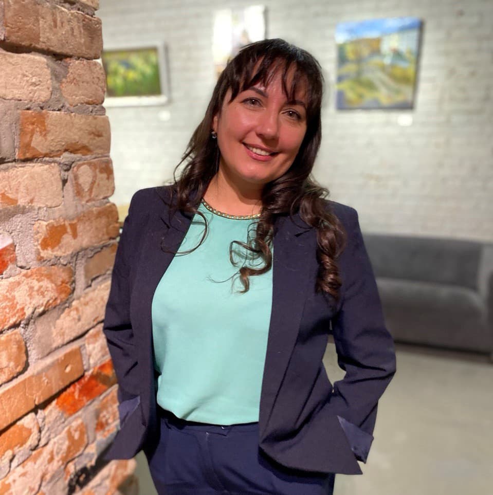 Ксения Чеботкова