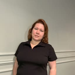 Екатерина Перевозчикова