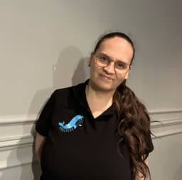 Вера Кирсанова