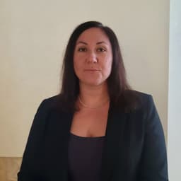 Ольга Микаберидзе