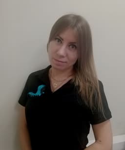 Юлия Рычкова