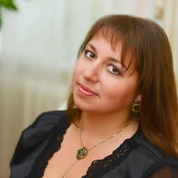 Наталья Россошанская