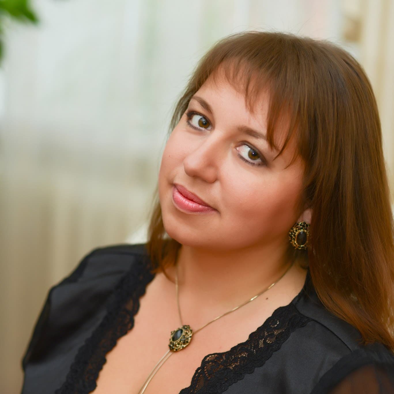 Наталья Россошанская