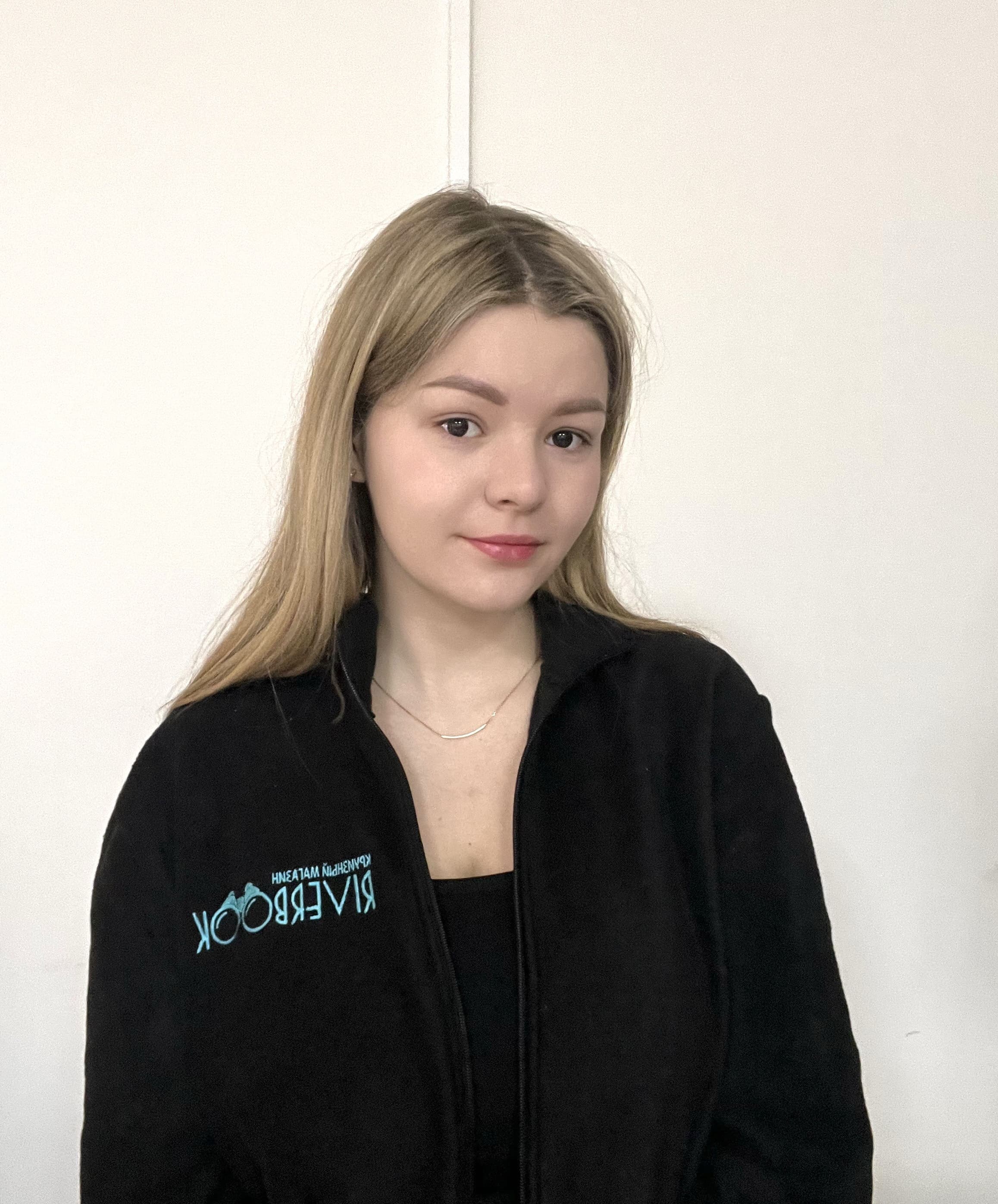 Екатерина Турлакова