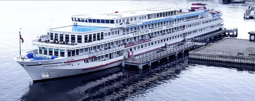 КОНСТАНТИН КОРОТКОВЕлена