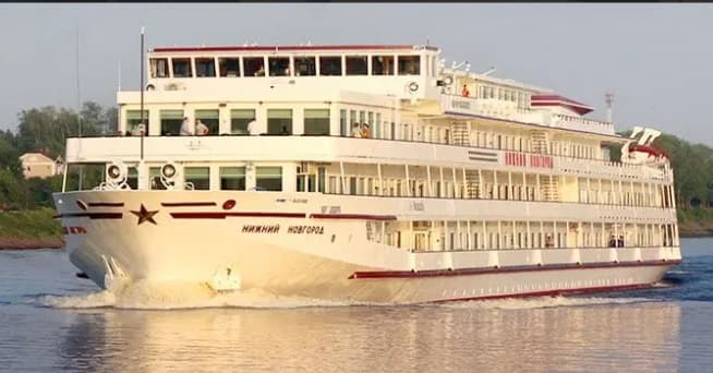 НИЖНИЙ НОВГОРОДВалентина